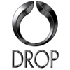 Logo Drop Arabic